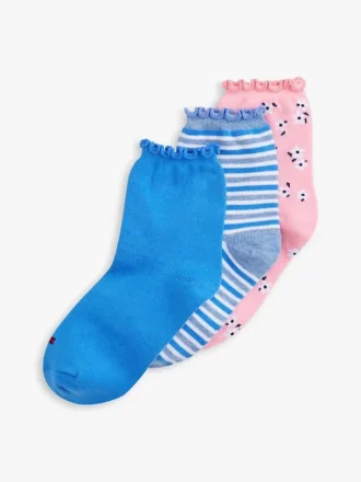 Daisy Mix Mini Trouser Strumpor 3-pack för barn