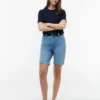 Denim 9″ Bermudashorts Denim 9″ Bermudashorts
