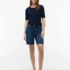 Denim 9″ Bermudashorts Denim 9″ Bermudashorts