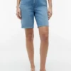 Denim 9″ Bermudashorts Denim 9″ Bermudashorts