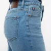 Denim 9″ Bermudashorts Denim 9″ Bermudashorts