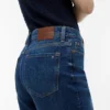Denim 9″ Bermudashorts Denim 9″ Bermudashorts