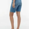 Denim 9″ Bermudashorts Denim 9″ Bermudashorts