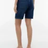 Denim 9″ Bermudashorts Denim 9″ Bermudashorts