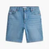 Denim 9″ Bermudashorts Denim 9″ Bermudashorts