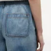 Denim Shorts Denim Shorts