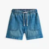 Denim Shorts Denim Shorts