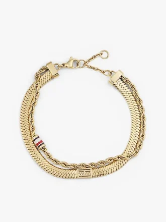 Dubbelarmband Dubbelarmband