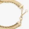 Dubbelarmband