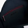 Dufflebag i färgblock