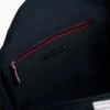 Dufflebag i färgblock