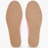 Espadriller i canvas med broderat monogram Espadriller i canvas med broderat monogram
