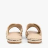 Espadriller i raffia Espadriller i raffia