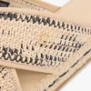 Espadriller i raffia Espadriller i raffia