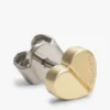Essential Heart Stud Earring Essential Heart Stud Earring