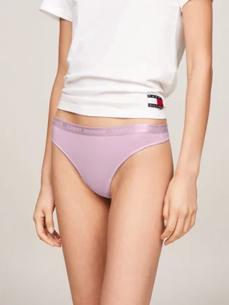 Everyday Luxe-string 3-pack