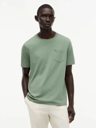 Everyday Pocket T-shirt