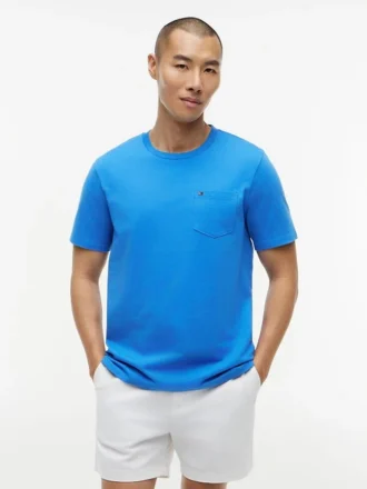Everyday Pocket T-shirt