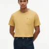 Everyday Pocket T-shirt