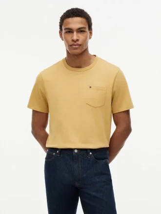 Everyday Pocket T-shirt