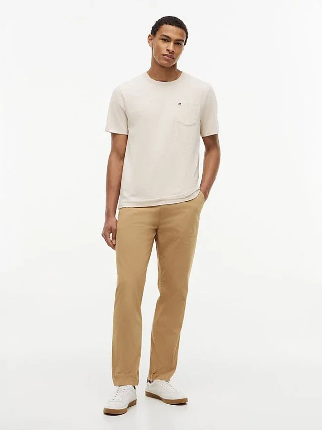 Everyday Pocket T-shirt Everyday Pocket T-shirt