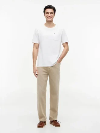 Everyday Pocket T-shirt