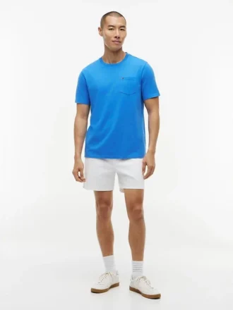 Everyday Pocket T-shirt