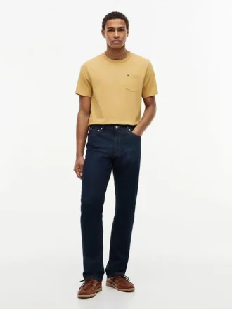 Everyday Pocket T-shirt