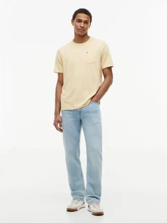 Everyday Pocket T-shirt