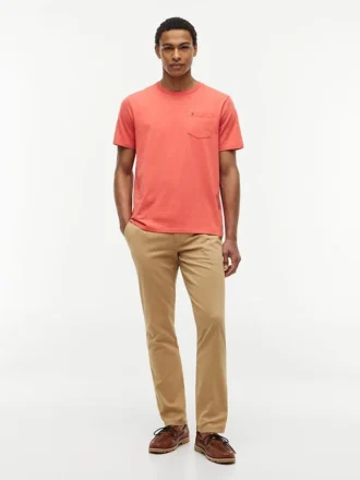 Everyday Pocket T-shirt
