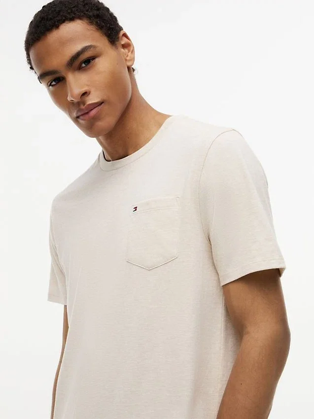 Everyday Pocket T-shirt Everyday Pocket T-shirt