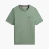 Everyday Pocket T-shirt