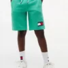 Flag Logo-sweatshorts för barn Flag Logo-sweatshorts för barn