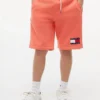 Flag Logo-sweatshorts för barn Flag Logo-sweatshorts för barn