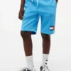 Flag Logo-sweatshorts för barn Flag Logo-sweatshorts för barn
