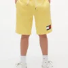 Flag Logo-sweatshorts för barn Flag Logo-sweatshorts för barn