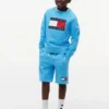Flag Logo-sweatshorts för barn Flag Logo-sweatshorts för barn