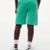 Flag Logo-sweatshorts för barn Flag Logo-sweatshorts för barn