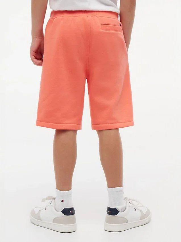 Flag Logo-sweatshorts för barn Flag Logo-sweatshorts för barn