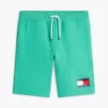 Flag Logo-sweatshorts för barn Flag Logo-sweatshorts för barn