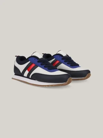 Flag-sneakers för barn Flag-sneakers för barn