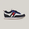 Flag-sneakers för barn