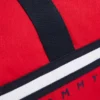 Flag Stripe Logo-duffelväska för barn