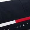 Flag Stripe Logo-duffelväska för barn