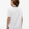 Flag Stripe Logo T-shirt för barn