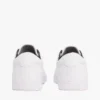 Flagga Lädersneakers Flagga Lädersneakers