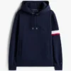 Flex Fleece Hoodie Flex Fleece Hoodie