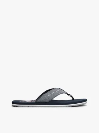 Flip-flops i chambraylinne