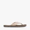 Flip-flops i chambraylinne
