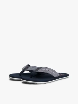 Flip-flops i chambraylinne